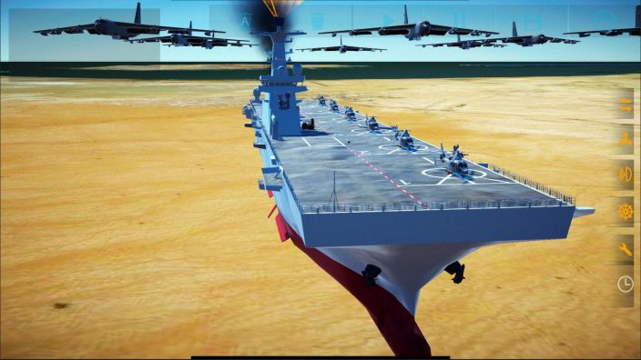 War Platform İndir ekran görüntüsü 4