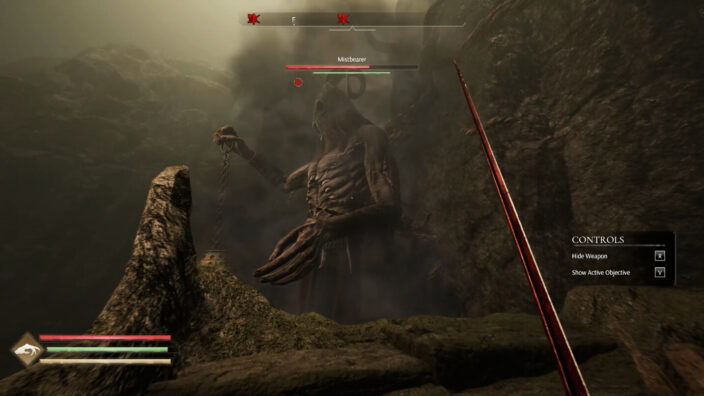 Tainted Grail The Fall of Avalon İndir ekran görüntüsü 3