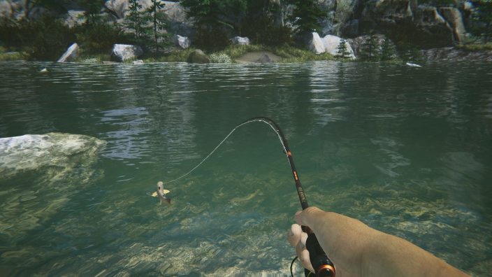 Ultimate Fishing Simulator 2 İndir ekran görüntüsü 3