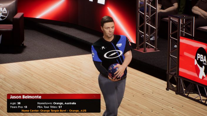 PBA Pro Bowling 2023 İndir ekran görüntüsü 1