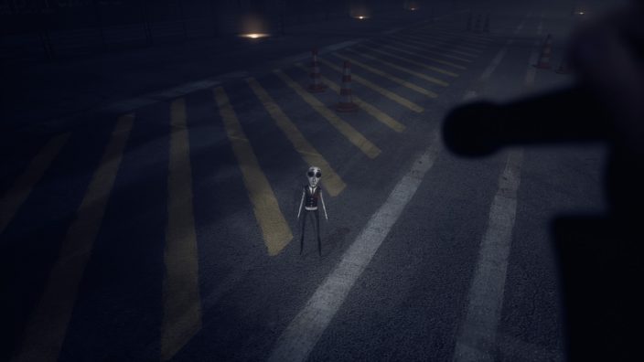 IMAGO Beyond the Nightmares İndir ekran görüntüsü 2