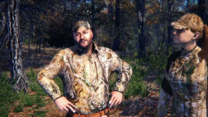 Cabela’s Big Game Hunter Pro Hunts İndir ekran görüntüsü 6