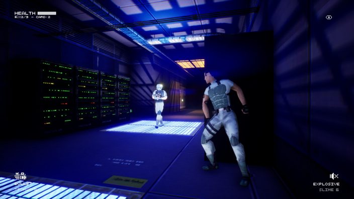 UNDETECTED İndir ekran görüntüsü 1