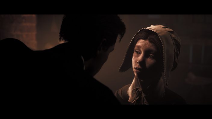 The Dark Pictures Anthology: Little Hope İndir ekran görüntüsü 2