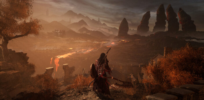 Lords of the Fallen İndir ekran görüntüsü 1