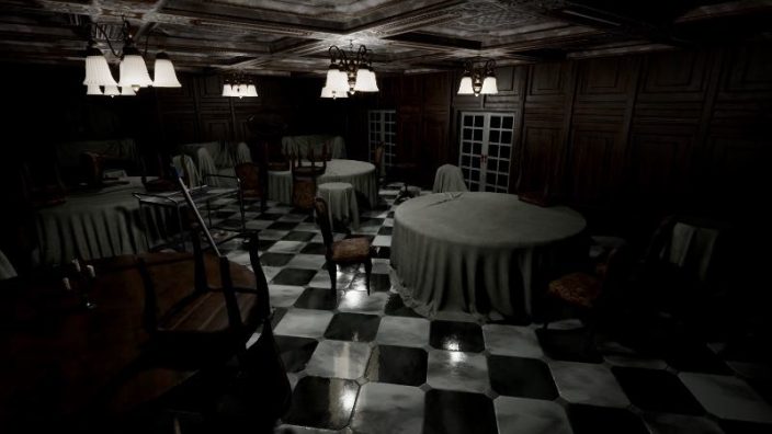 The Collector İndir ekran görüntüsü 1