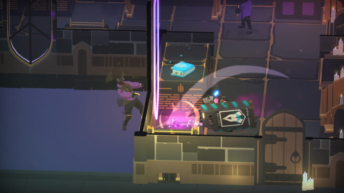 Tactical Breach Wizards İndir ekran görüntüsü 3