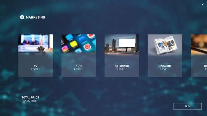 Smartphone Tycoon İndir ekran görüntüsü 2