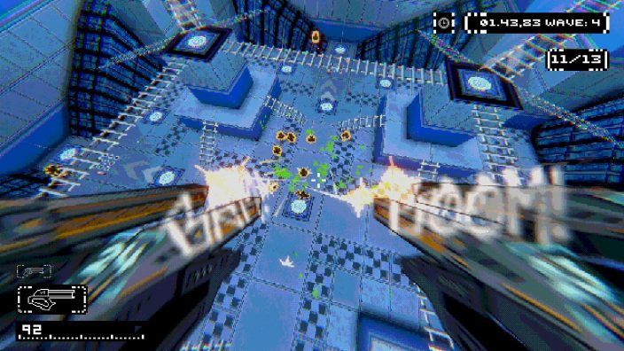 Force Reboot İndir ekran görüntüsü 1