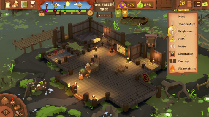Tavern Keeper İndir ekran görüntüsü 4