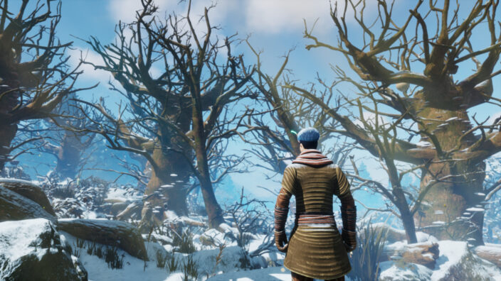 Smalland Survive the Wilds İndir ekran görüntüsü 4