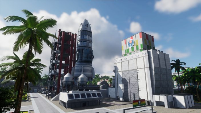 Tropico 6 New Frontiers İndir ekran görüntüsü 3
