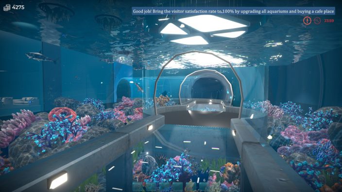 Aquarist İndir ekran görüntüsü 2