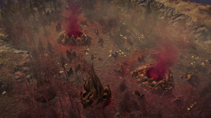 Surviving the Aftermath Rebirth İndir ekran görüntüsü 2