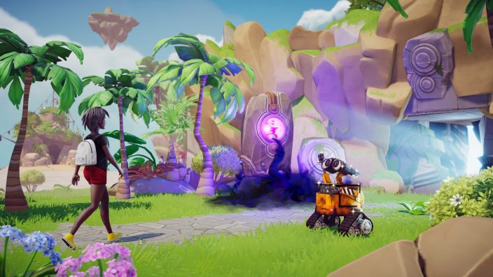 Disney Dreamlight Valley İndir ekran görüntüsü 3