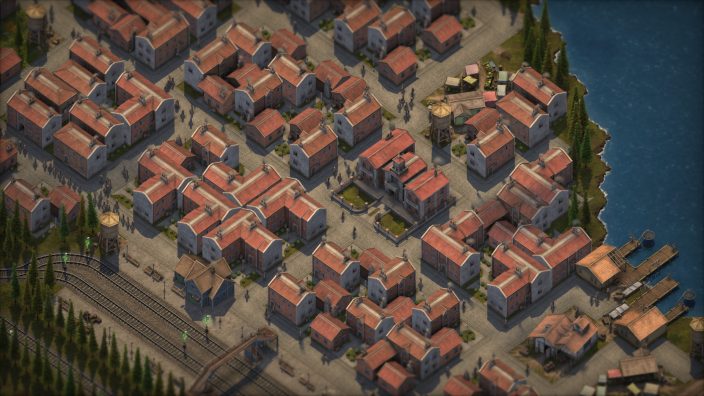 Sweet Transit İndir ekran görüntüsü 3