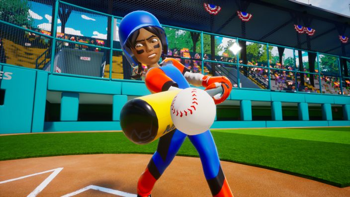 Little League World Series Baseball 2022 İndir ekran görüntüsü 1