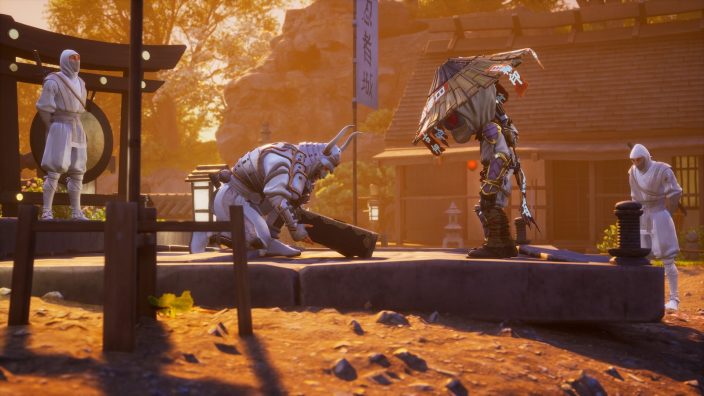 Destroy All Humans 2 Reprobed İndir ekran görüntüsü 3