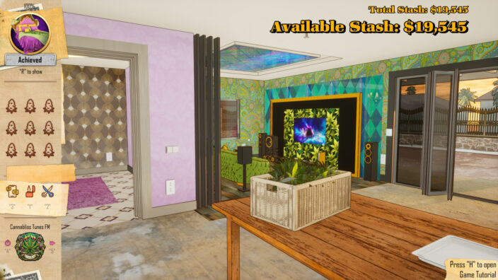 Trim For Your Dream İndir ekran görüntüsü 3