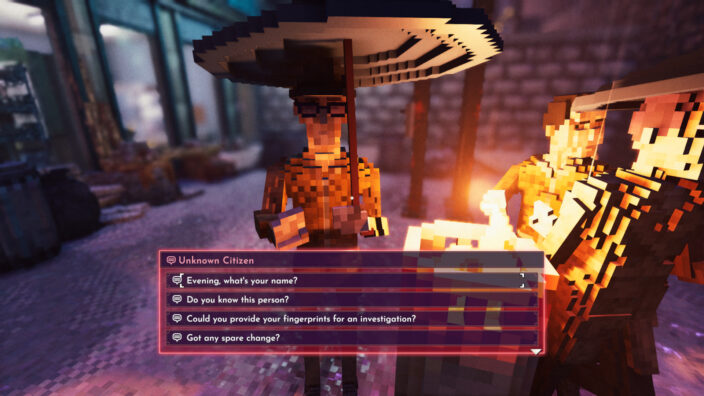 Shadows of Doubt İndir ekran görüntüsü 3