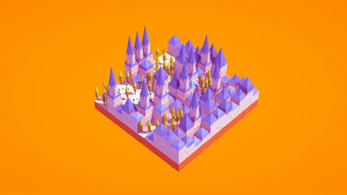 The Block İndir ekran görüntüsü 1