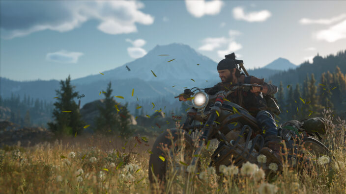 Days Gone İndir ekran görüntüsü 3