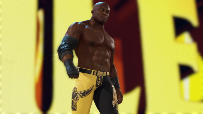 WWE 2K23 İndir ekran görüntüsü 3