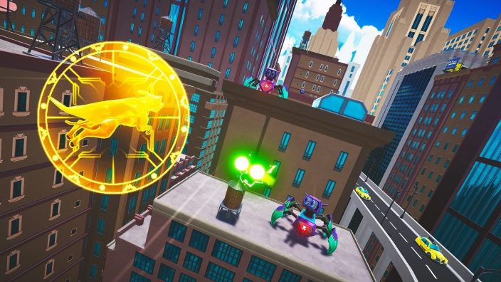 DC League of Super-Pets The Adventures of Krypto and Ace İndir ekran görüntüsü 2