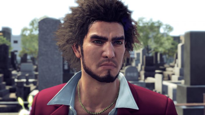 Yakuza: Like a Dragon İndir ekran görüntüsü 2