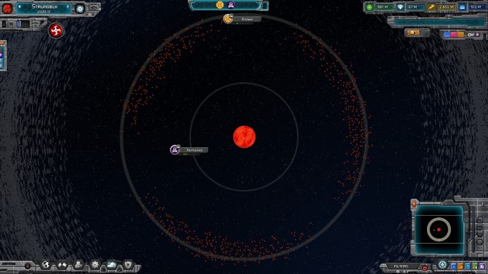 Galactic Ruler İndir ekran görüntüsü 3