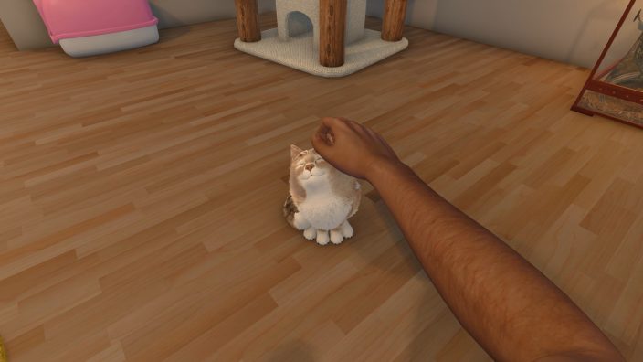House Flipper Pets İndir ekran görüntüsü 4