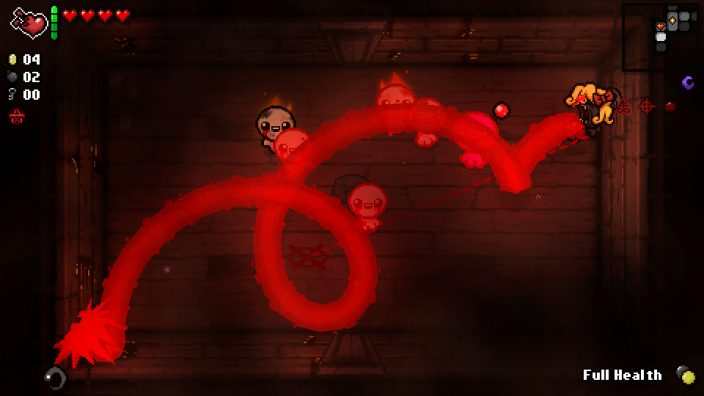 The Binding of Isaac: Repentance İndir ekran görüntüsü 1