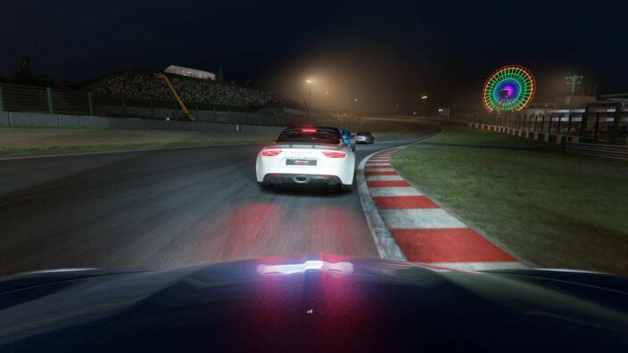 Assetto Corsa EVO İndir ekran görüntüsü 3