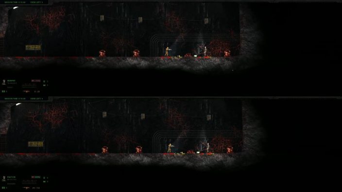 Hidden Deep İndir ekran görüntüsü 4