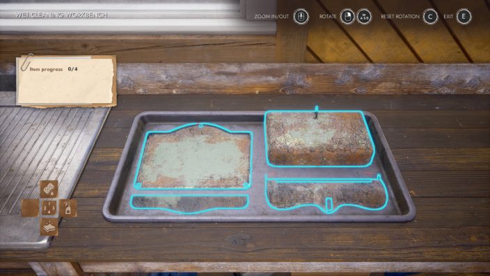 Workshop Simulator İndir ekran görüntüsü 4