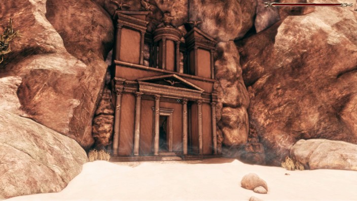 In Verbis Virtus İndir ekran görüntüsü 2