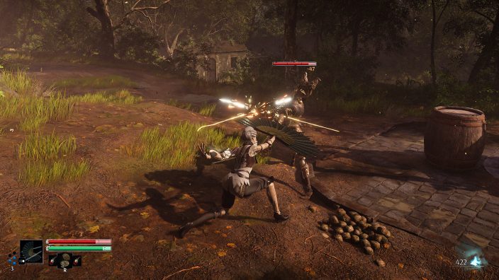Steelrising İndir ekran görüntüsü 1