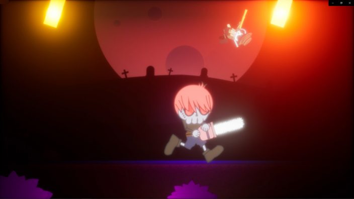 Noobkillers: Spooky Indie Experiment İndir ekran görüntüsü 4