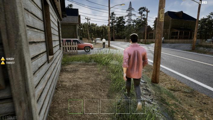 Trader Life Simulator 2 İndir ekran görüntüsü 4