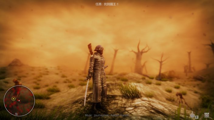Hell Mission İndir ekran görüntüsü 3