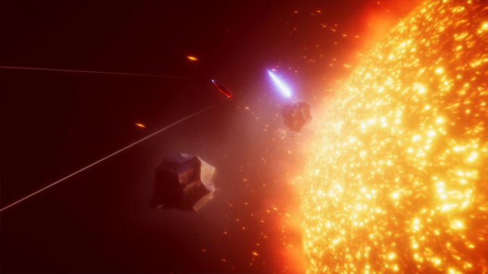 Exo One İndir ekran görüntüsü 2