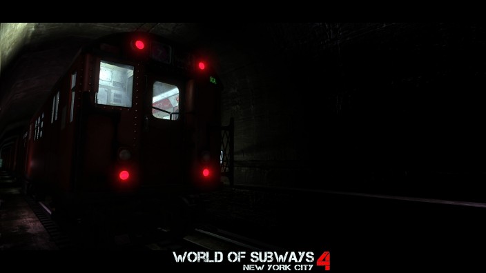 World of Subways 4 – New York Line 7 İndir ekran görüntüsü 5