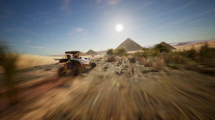 TRYP FPV The Drone Racer Simulator İndir ekran görüntüsü 3