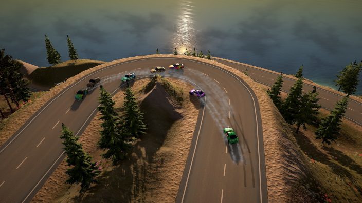Turbo Sliders Unlimited İndir ekran görüntüsü 3