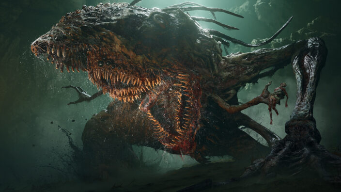 Lords of the Fallen İndir ekran görüntüsü 2