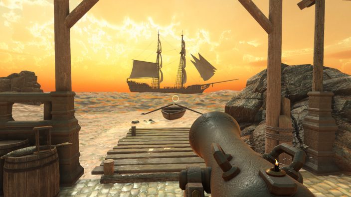 Cannon Jump İndir ekran görüntüsü 1