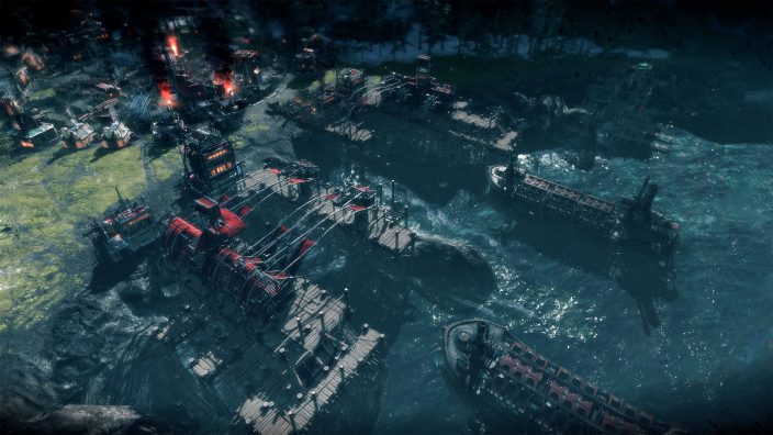 Frostpunk: The Last Autumn İndir ekran görüntüsü 5