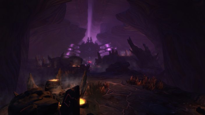 Kingdoms of Amalur: Re-Reckoning – Fatesworn İndir ekran görüntüsü 3