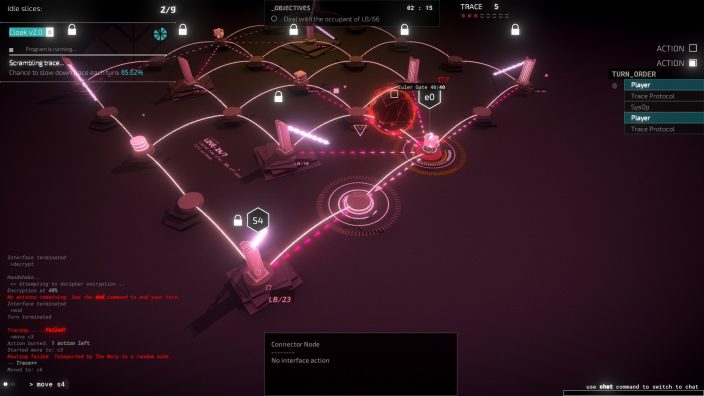 Midnight Protocol İndir ekran görüntüsü 1