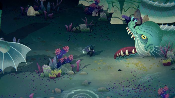 Wytchwood İndir ekran görüntüsü 4
